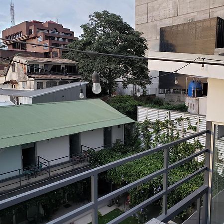 Cando Living Apartments In Central Avenue San José Esterno foto